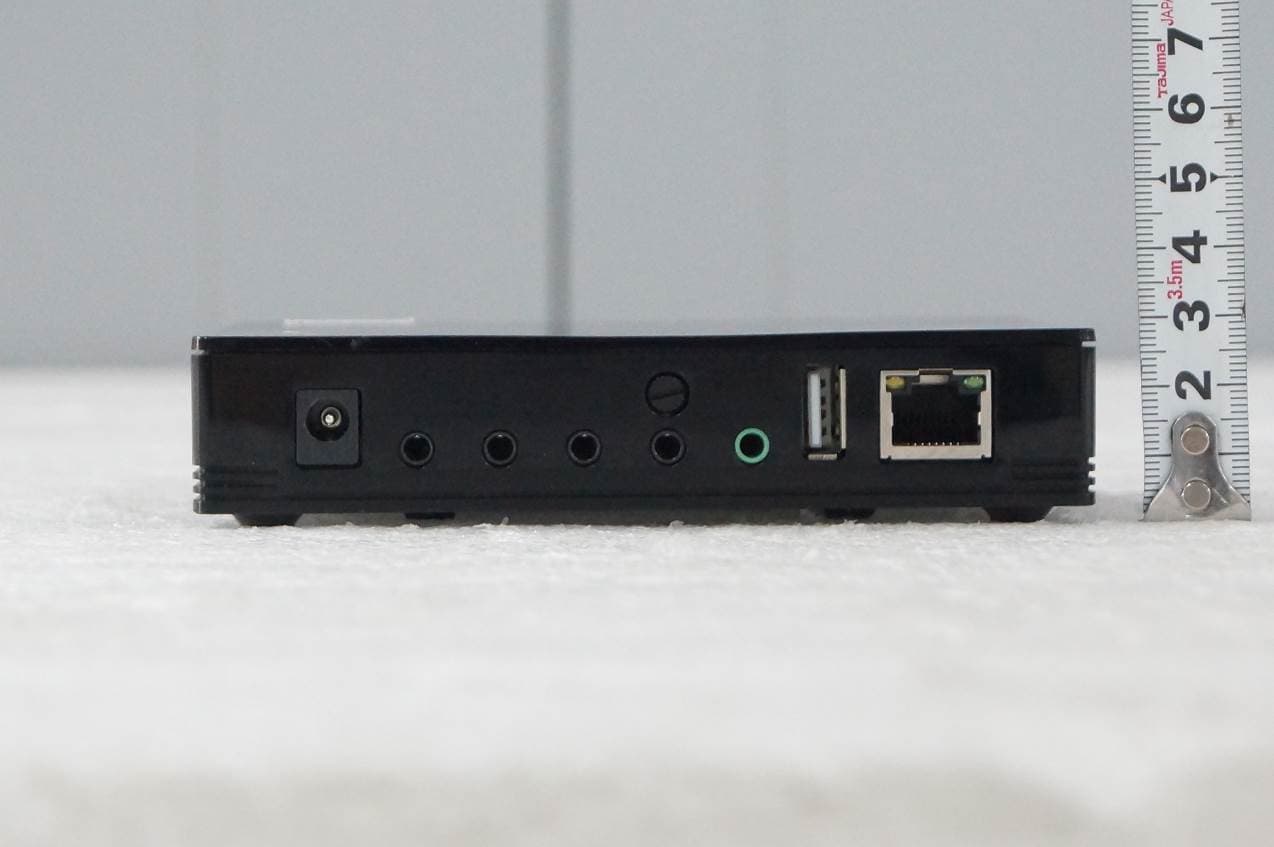 BASE-STATION - FCC ID 2AT6QMRX5 - Summit Technology (5)
