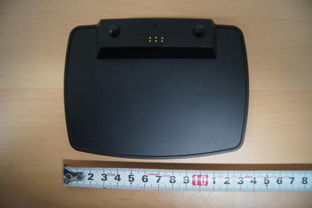 Touch Screen Controller - FCC ID 2AT6QTDC5100 - Summit Technology (5)