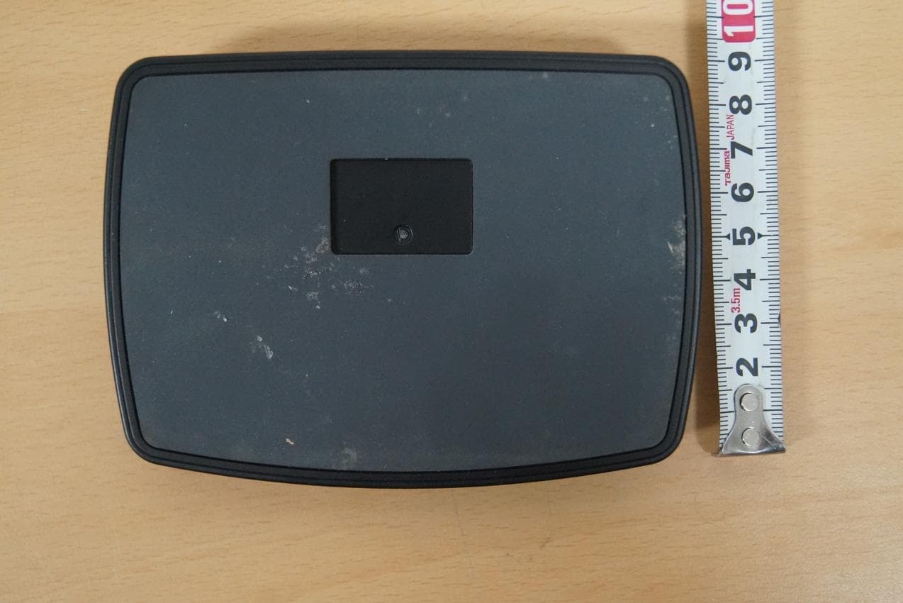 Touch Screen Controller - FCC ID 2AT6QTDC5100 - Summit Technology (4)