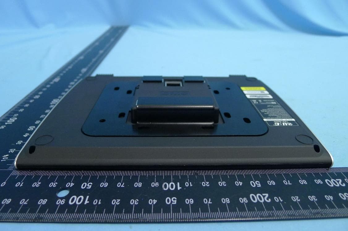 Network Wall Pad - FCC ID 2AT6QTKP8600 - Summit Technology (3)
