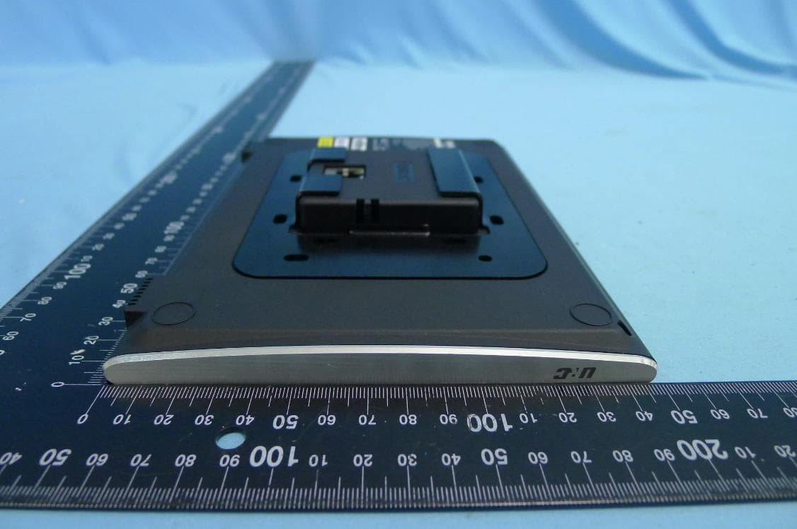 Network Wall Pad - FCC ID 2AT6QTKP8600 - Summit Technology (5)