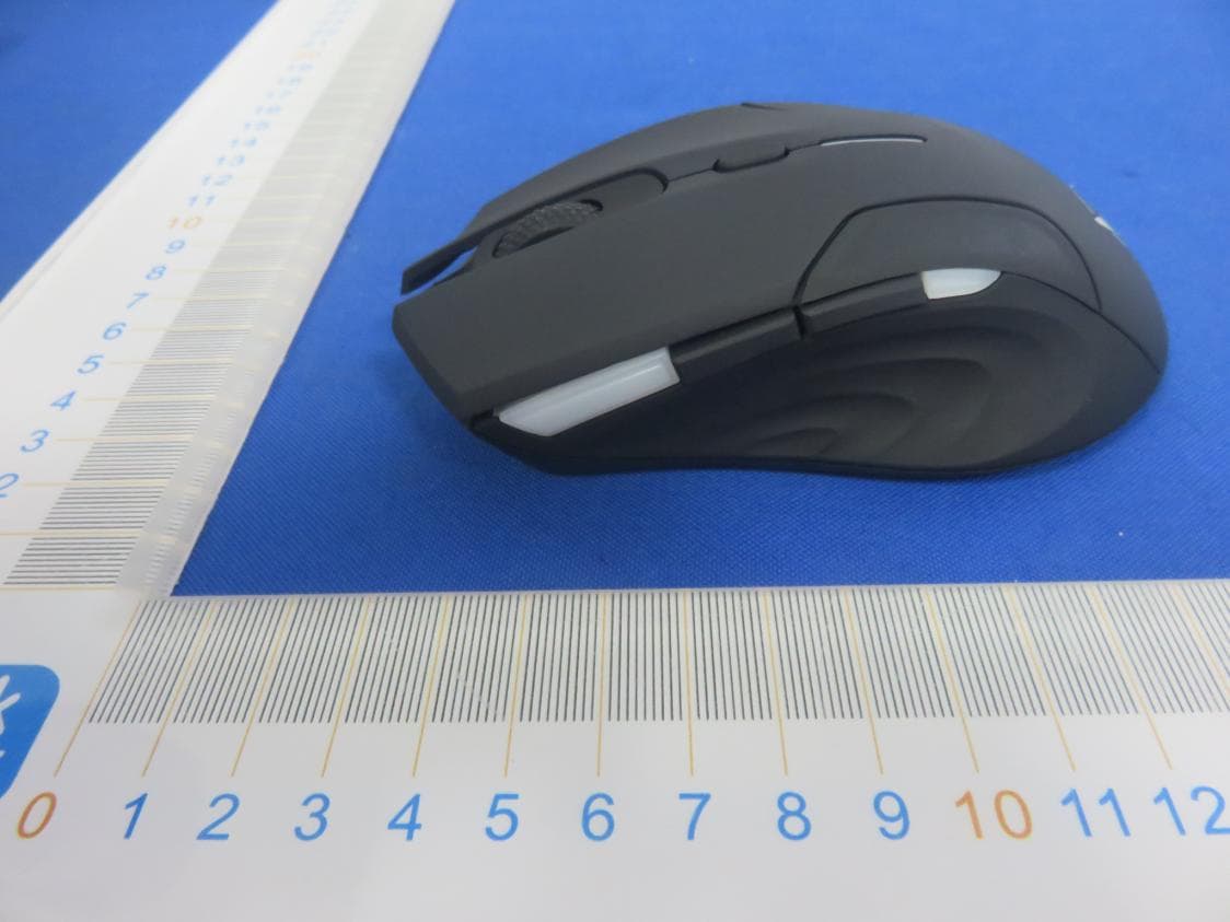 Wireless Gaming Mouse - FCC ID 2AT6W-PC280A - Shenzhen YongTuo Ecommerce LTD (2)