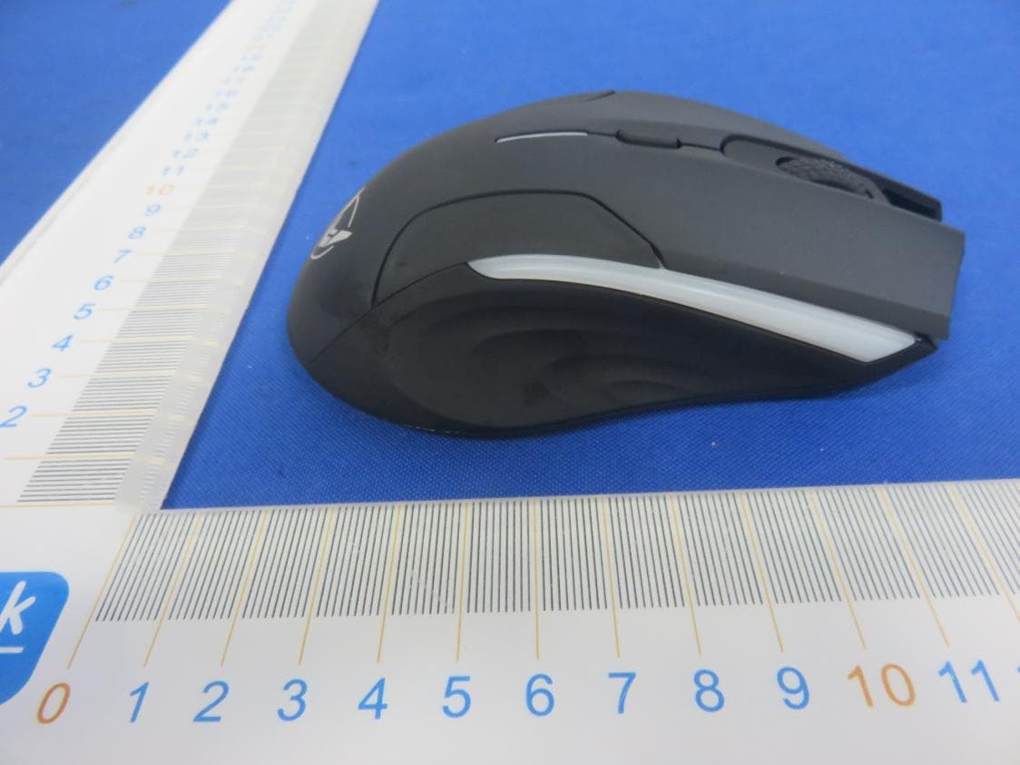 Wireless Gaming Mouse - FCC ID 2AT6W-PC280A - Shenzhen YongTuo Ecommerce LTD (3)