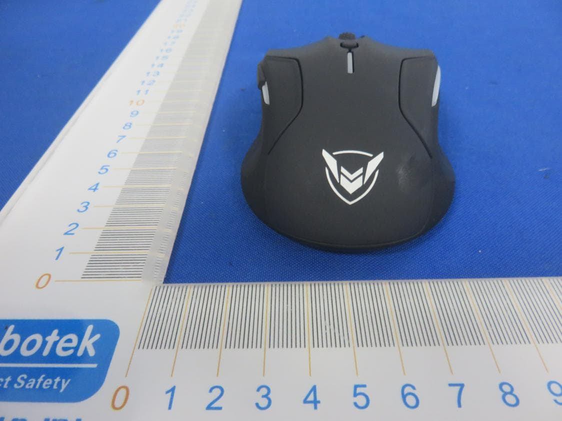 Wireless Gaming Mouse - FCC ID 2AT6W-PC280A - Shenzhen YongTuo Ecommerce LTD