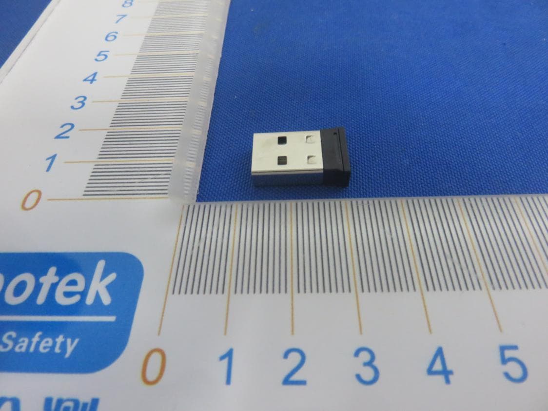 Dongle - FCC ID 2AT6W-PX012 - Shenzhen YongTuo Ecommerce LTD (3)