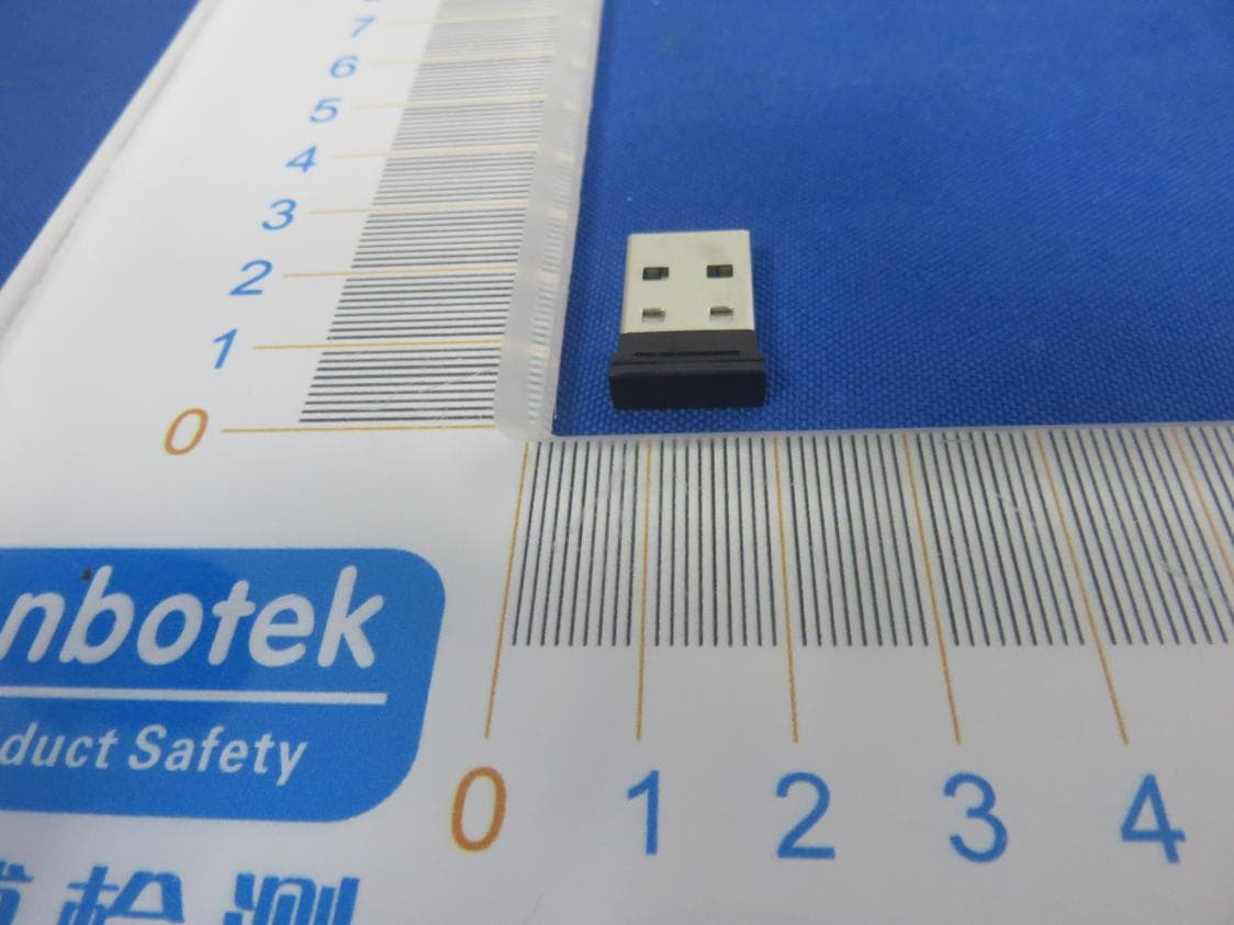 Dongle - FCC ID 2AT6W-PX012 - Shenzhen YongTuo Ecommerce LTD (5)