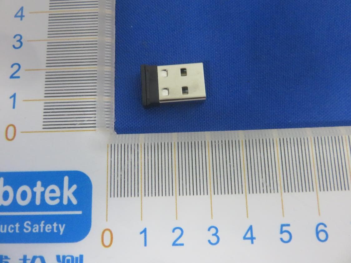 Dongle - FCC ID 2AT6W-PX012 - Shenzhen YongTuo Ecommerce LTD (2)