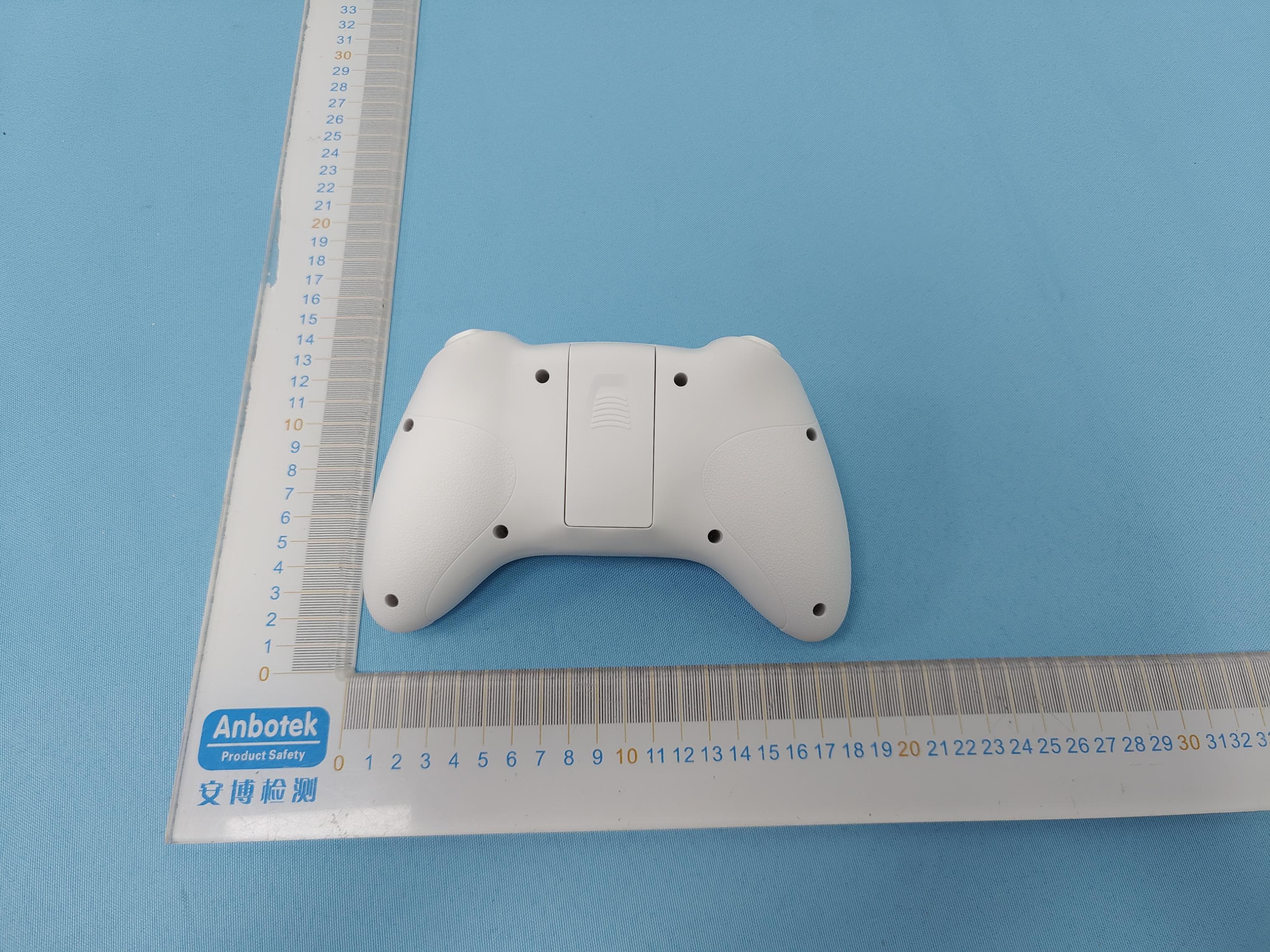 LiteRadio 3 Radio Transmitter - FCC ID 2AT6X-LITERADIO3C - Shenzhen Baida Moxing Co.,Ltd. (2)