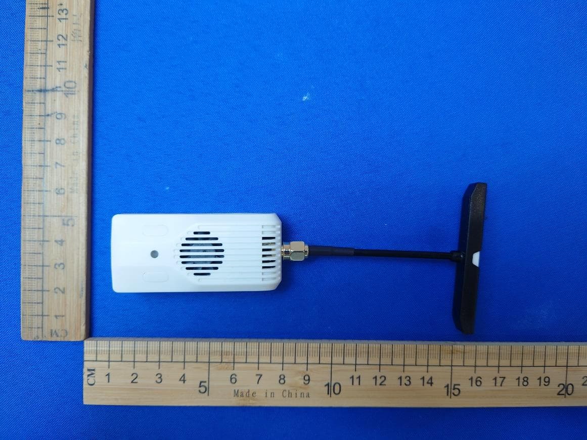 Nano TX V2 Module - FCC ID 2AT6X-NANOTXV2 - Shenzhen Baida Moxing Co.,Ltd. (3)