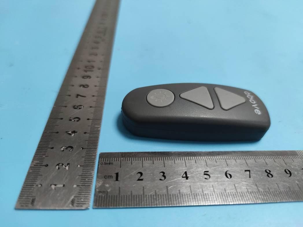 Smart Outdoor Umbrella - FCC ID 2AT6YABOVE - Reflection International Inc. (2)