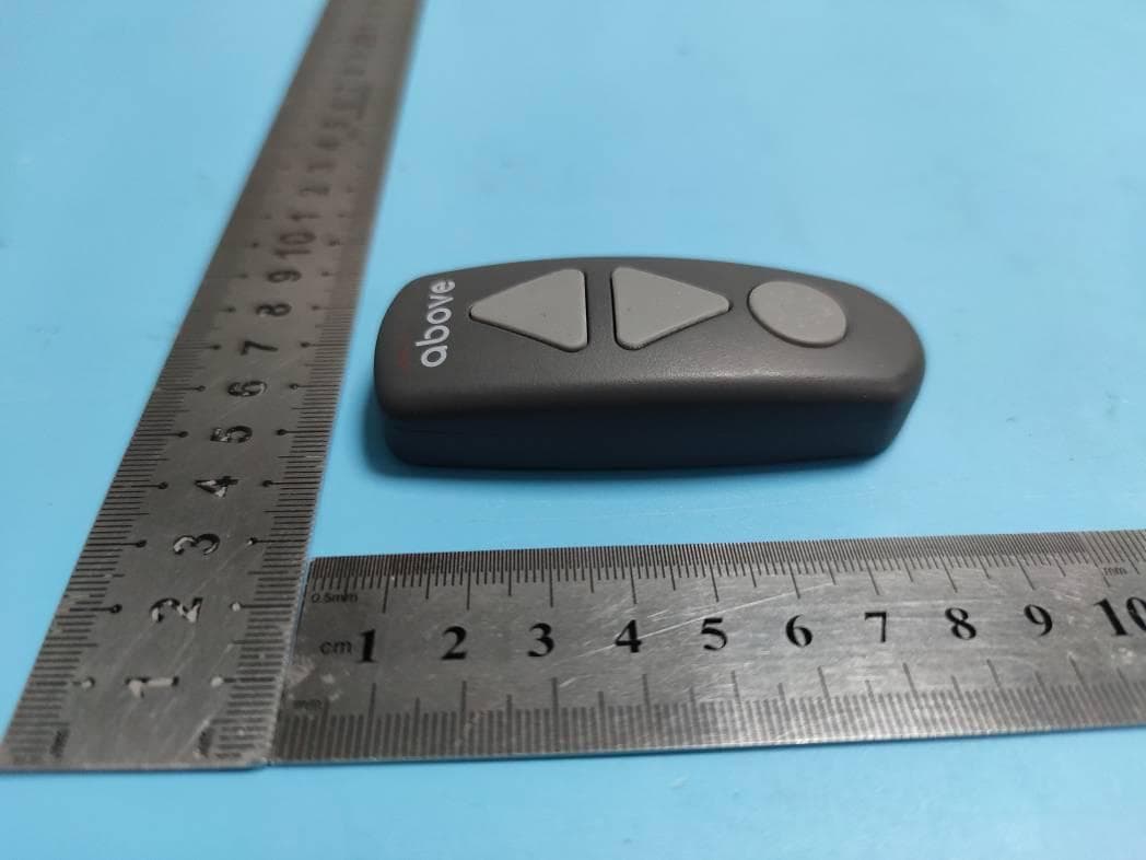 Smart Outdoor Umbrella - FCC ID 2AT6YABOVE - Reflection International Inc. (4)