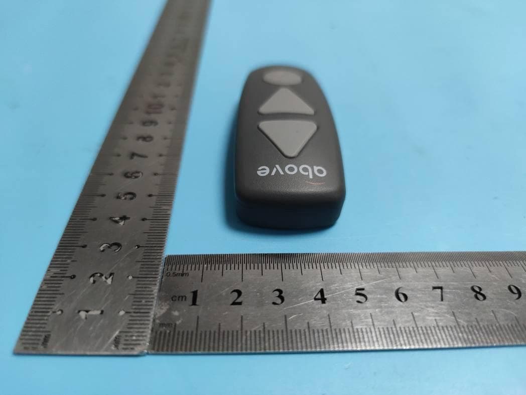 Smart Outdoor Umbrella - FCC ID 2AT6YABOVE - Reflection International Inc. (5)