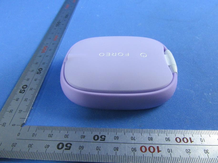 FLIP LED DETANGLING HAIRBRUSH - FCC ID 2AT72-FLIPLED - VIS (Shanghai) Technology Limited (3)