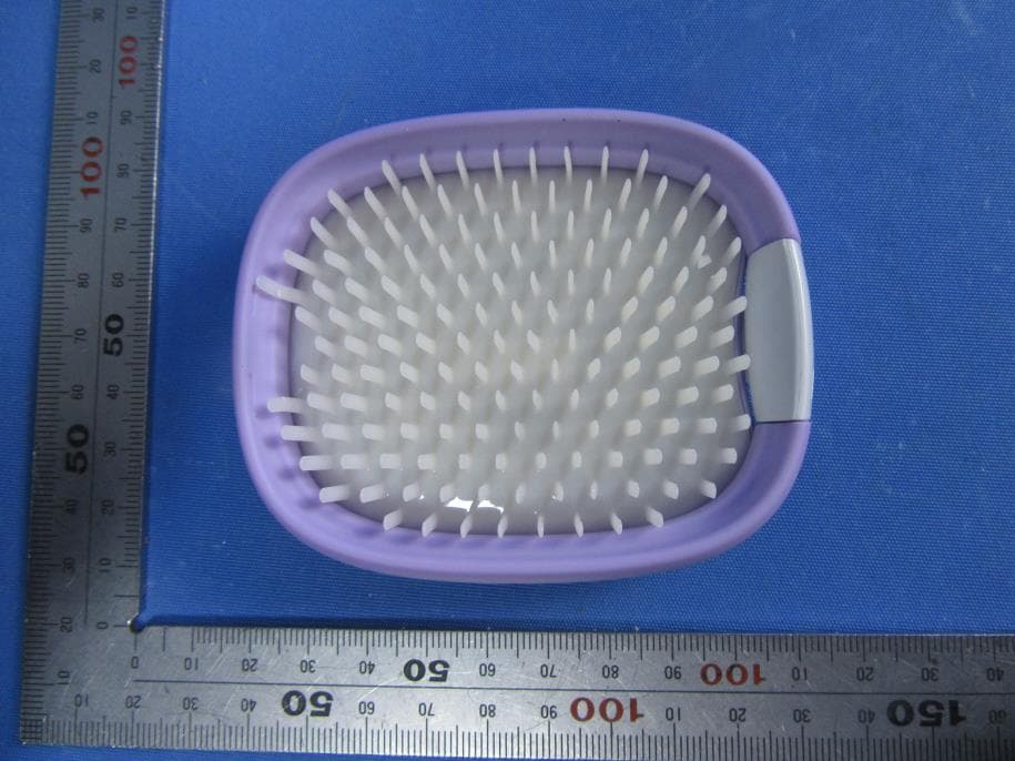 FLIP LED DETANGLING HAIRBRUSH - FCC ID 2AT72-FLIPLED - VIS (Shanghai) Technology Limited (2)