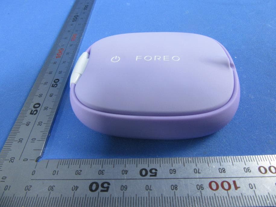 FLIP LED DETANGLING HAIRBRUSH - FCC ID 2AT72-FLIPLED - VIS (Shanghai) Technology Limited (4)