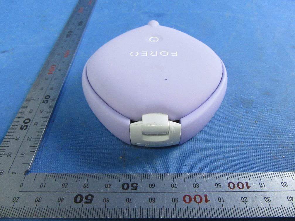 LED light hairbrush - FCC ID 2AT72-HAIRBRUSH - VIS (Shanghai) Technology Limited (4)