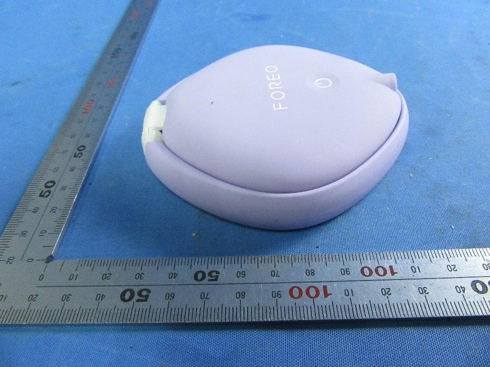 LED light hairbrush - FCC ID 2AT72-HAIRBRUSH - VIS (Shanghai) Technology Limited (2)