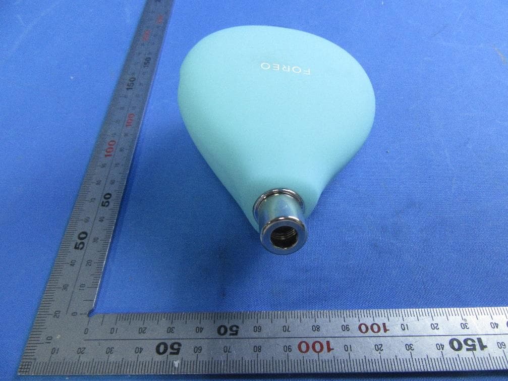 Pore suctioning devices - FCC ID 2AT72-KIWI - VIS (Shanghai) Technology Limited