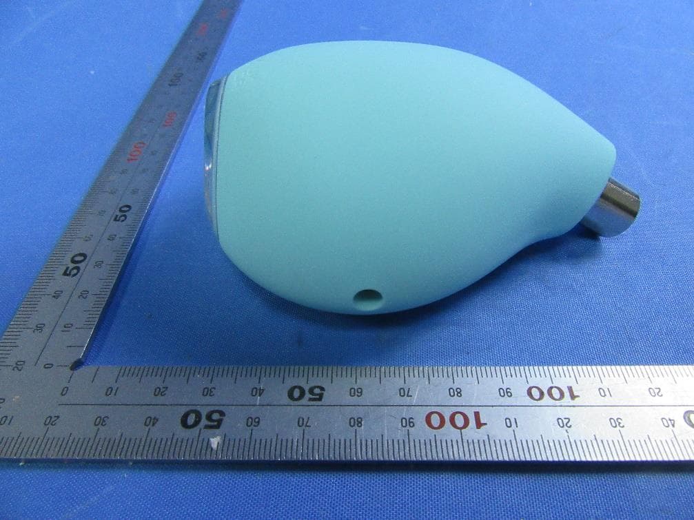 Pore suctioning devices - FCC ID 2AT72-KIWI - VIS (Shanghai) Technology Limited (3)