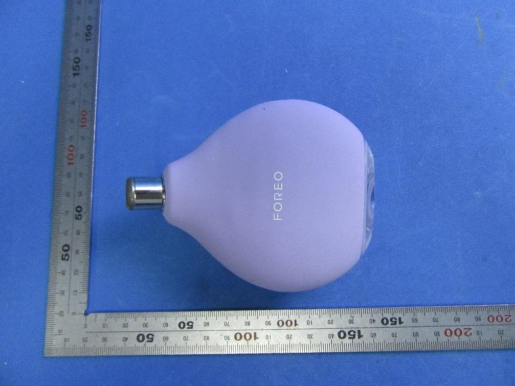 Pore suctioning devices - FCC ID 2AT72-KIWI - VIS (Shanghai) Technology Limited (5)