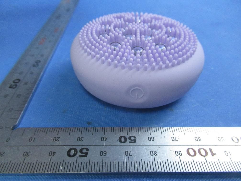 LUNA 4 hair - FCC ID 2AT72-LUNA4HAIR - VIS (Shanghai) Technology Limited (4)
