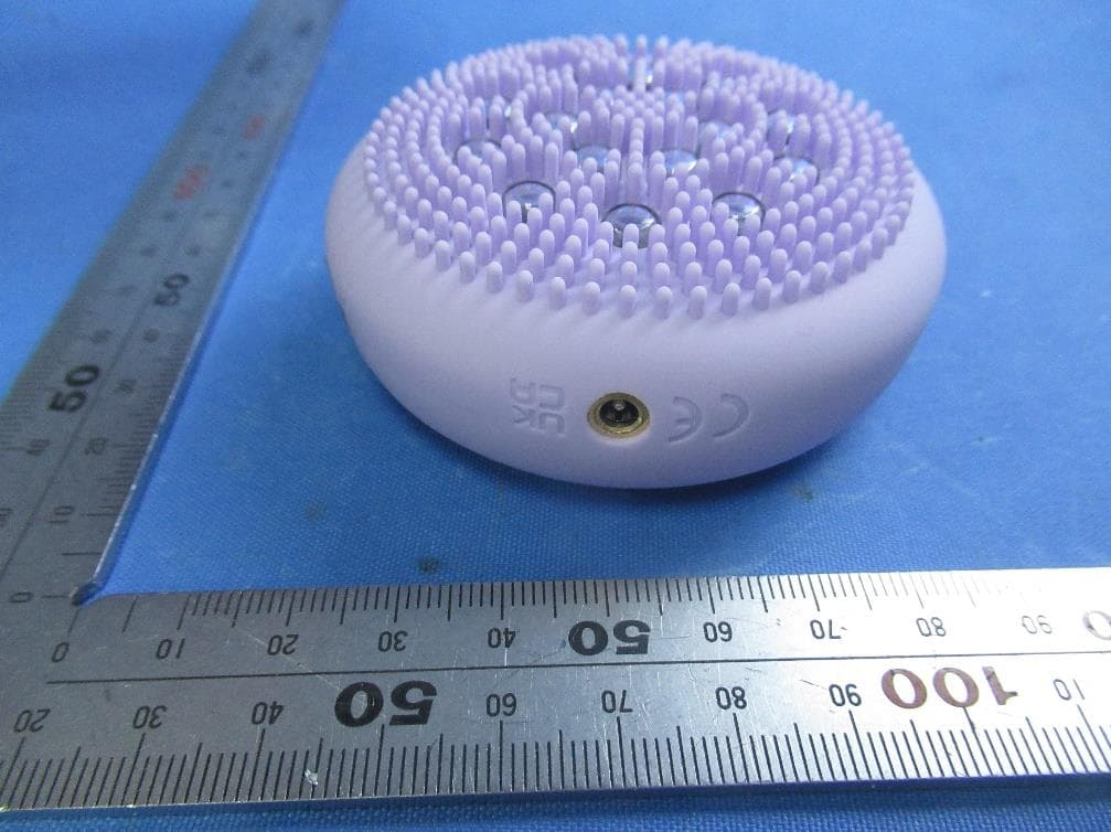 LUNA 4 hair - FCC ID 2AT72-LUNA4HAIR - VIS (Shanghai) Technology Limited (2)