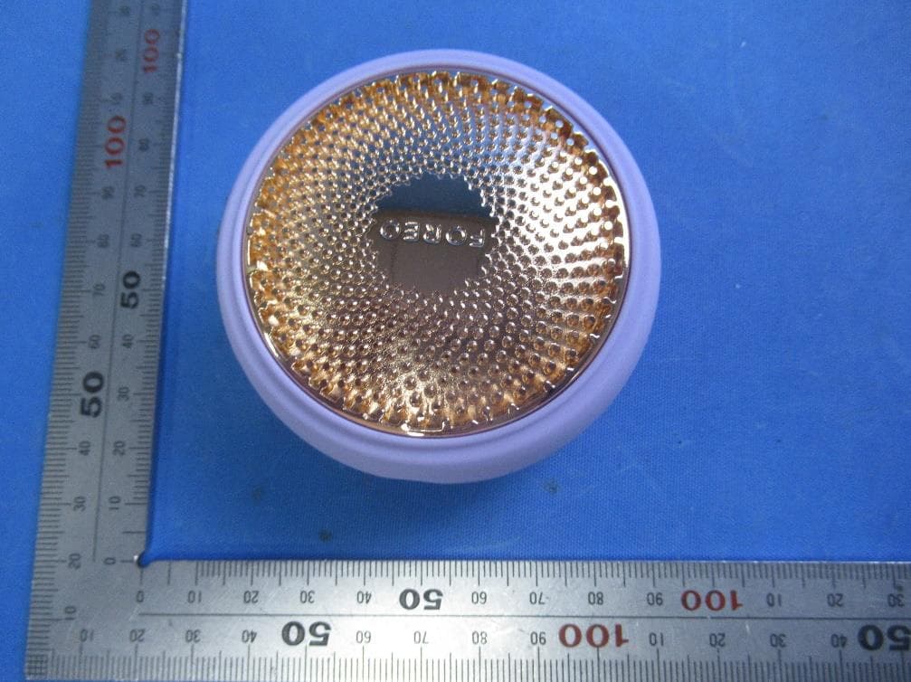 LUNA 4 hair - FCC ID 2AT72-LUNA4HAIR - VIS (Shanghai) Technology Limited
