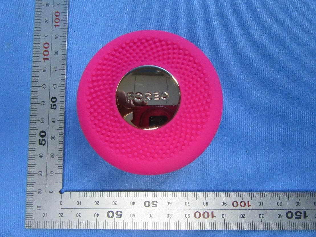 Personal handheld facial massager - FCC ID 2AT72-UFO3LED - VIS (Shanghai) Technology Limited
