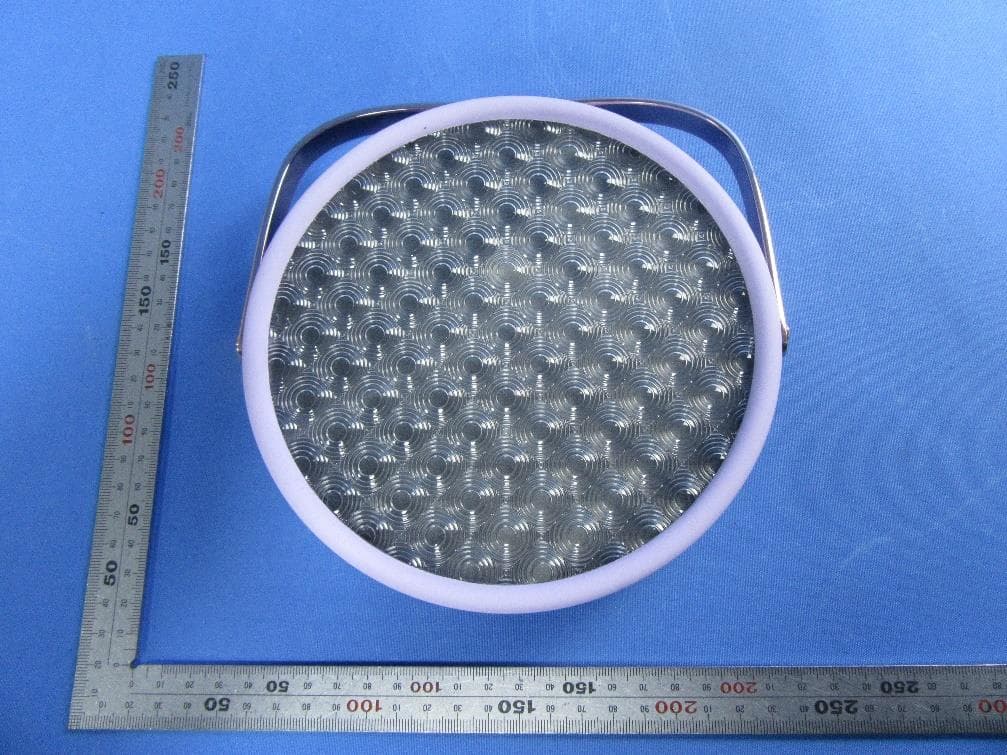 UFO LED Panels - FCC ID 2AT72-UFOPANEL - VIS (Shanghai) Technology Limited