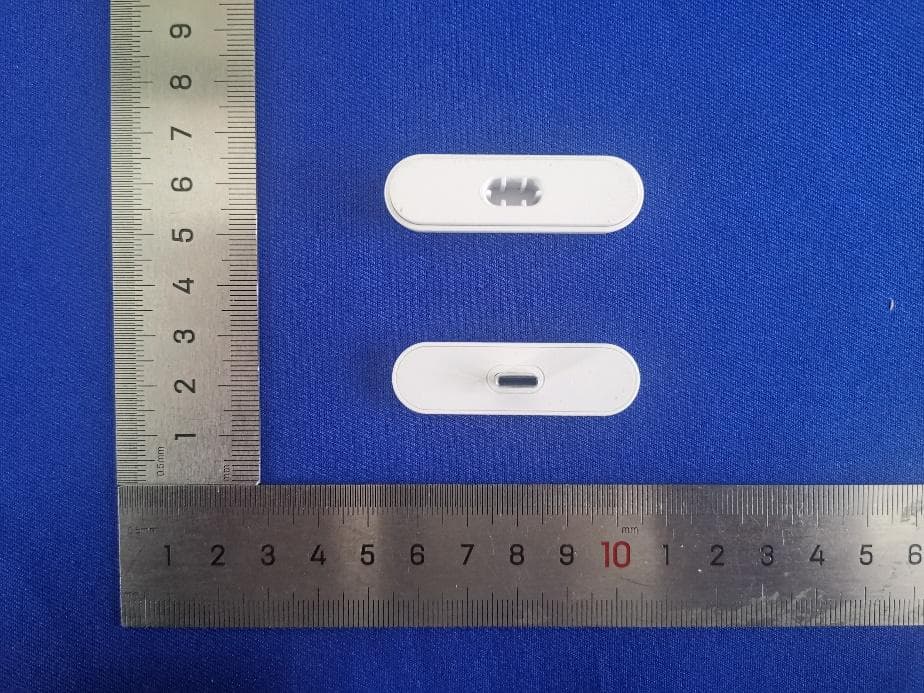 Bluetooth audio transmitter - FCC ID 2AT7C-MZ399 - Shenzhen Innosystem Technology Co., Ltd