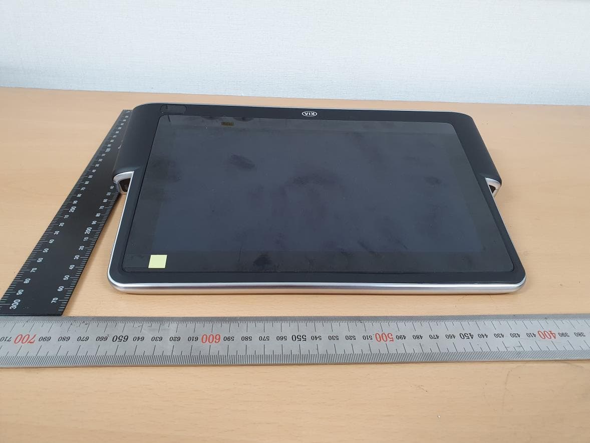 Rear Seat Entertainment - FCC ID 2AT7Y-RSE - T&F Global Co., Ltd. (2)