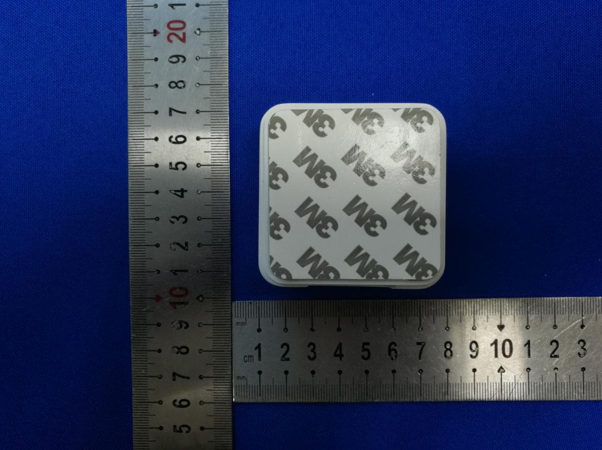 Gravio CO2 - FCC ID 2AT7Z-GCO2001Z - Asteria Technology Pte. Ltd. (4)