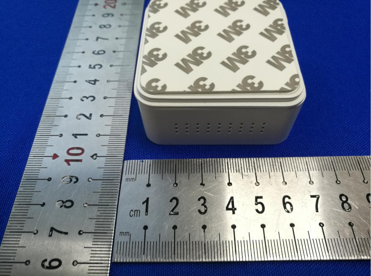 Gravio CO2 - FCC ID 2AT7Z-GCO2001Z - Asteria Technology Pte. Ltd. (2)