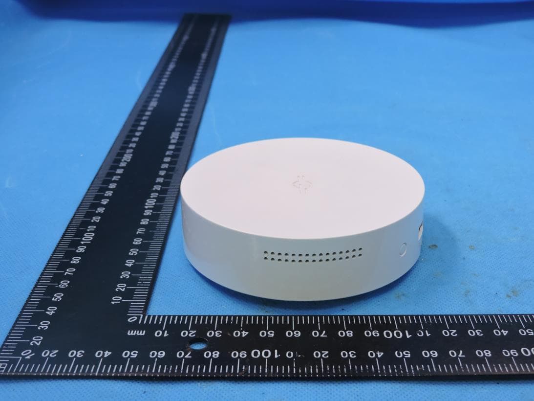 Gravio Hub 2 - FCC ID 2AT7Z-GHUB002 - Asteria Technology Pte. Ltd. (5)