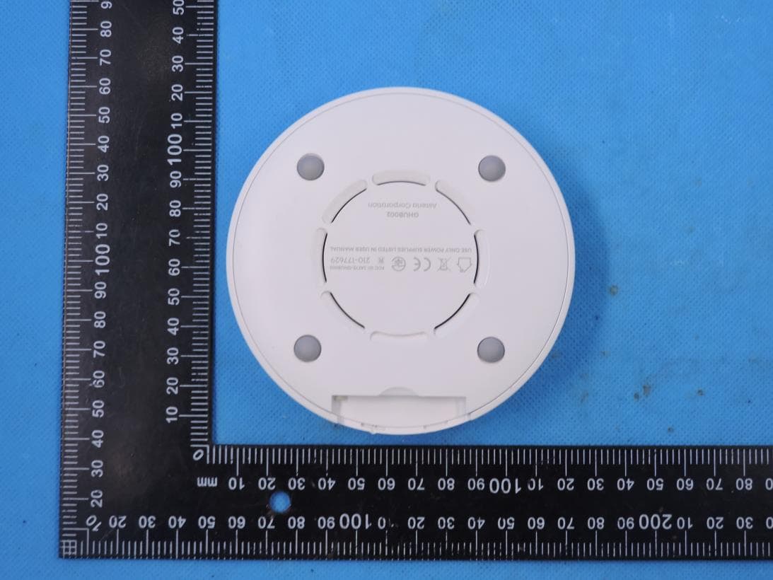 Gravio Hub 2 - FCC ID 2AT7Z-GHUB002 - Asteria Technology Pte. Ltd. (2)