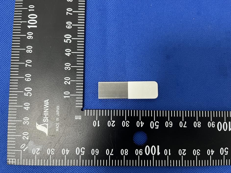 Gravio Zigbee Dongle Gen2 - FCC ID 2AT7Z-GZR02C - Asteria Technology Pte. Ltd. (2)