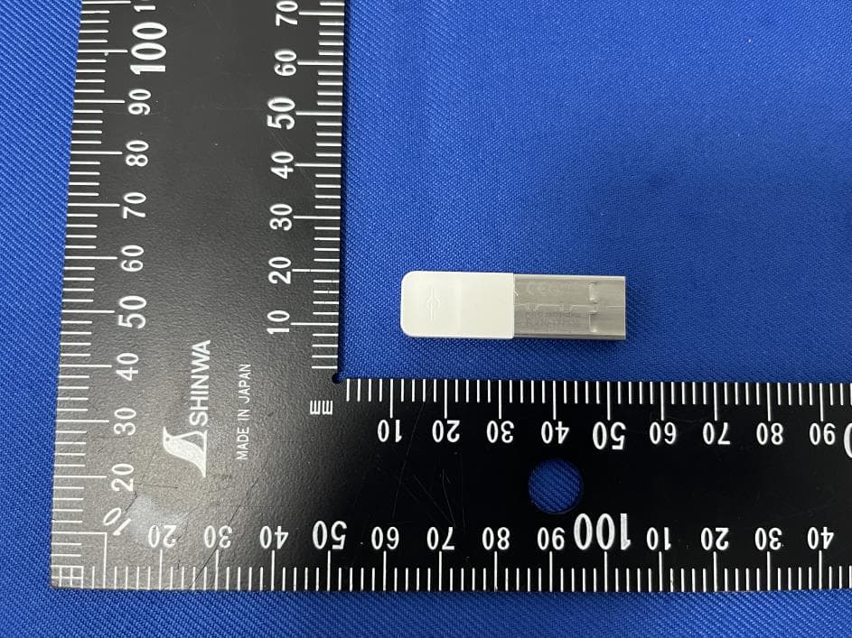 Gravio Zigbee Dongle Gen2 - FCC ID 2AT7Z-GZR02C - Asteria Technology Pte. Ltd. (4)