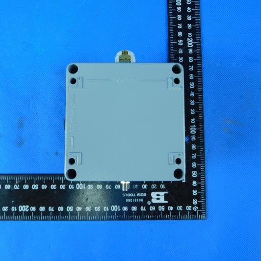 BEAM-AN-S1 - FCC ID 2AT8M-AN-S1-V3X0 - Ackcio Pte. Ltd.