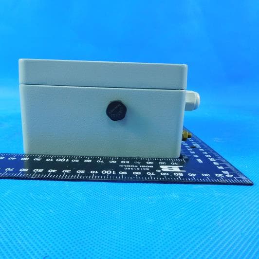 BEAM-AN-S4 - FCC ID 2AT8M-AN-S4-V3X0 - Ackcio Pte. Ltd.