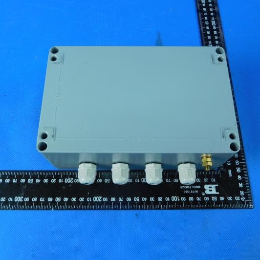 BEAM-DG - FCC ID 2AT8M-DG-V3X2 - Ackcio Pte. Ltd.