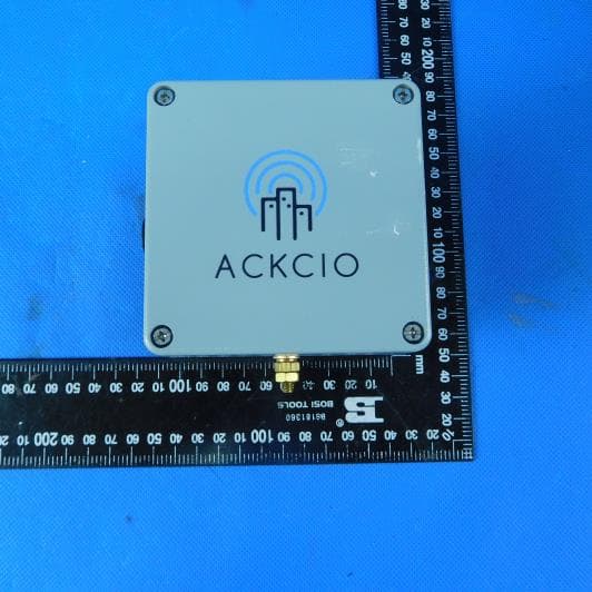 BEAM-RN - FCC ID 2AT8M-RN-V3X0 - Ackcio Pte. Ltd.