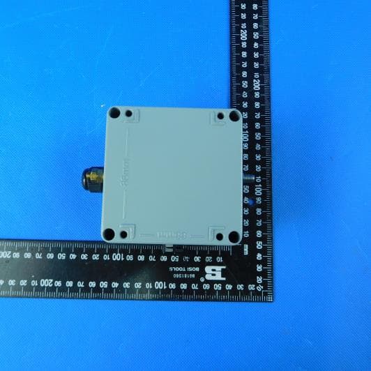 BEAM-VW-S1 - FCC ID 2AT8M-VW-S1-V2X1 - Ackcio Pte. Ltd. (2)