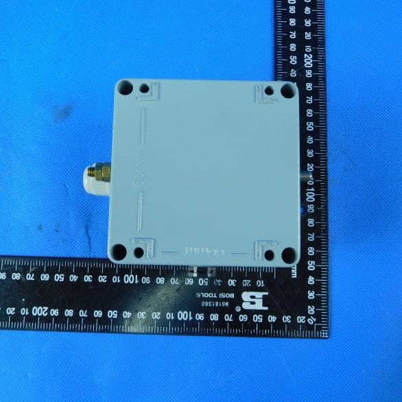 BEAM-VW-S1 - FCC ID 2AT8M-VW-S1-V3X0 - Ackcio Pte. Ltd.