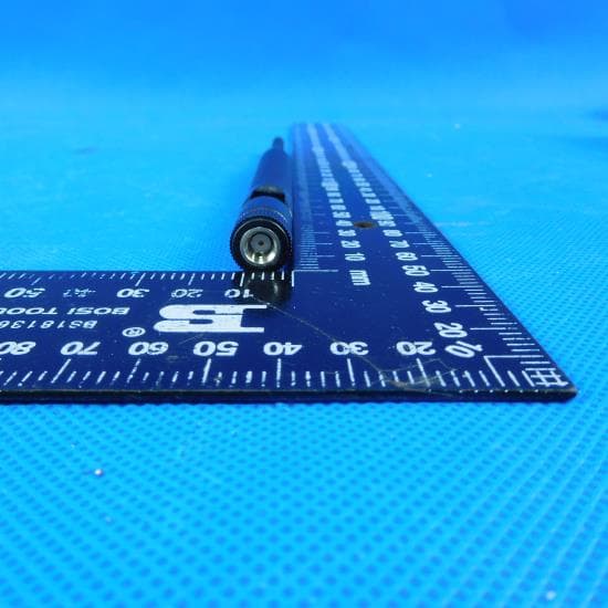 BEAM-VW-S8 - FCC ID 2AT8M-VW-S8-V3X0 - Ackcio Pte. Ltd.