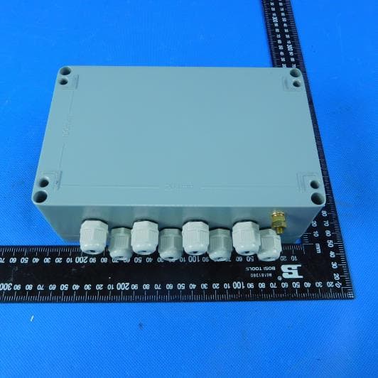 BEAM-VW-S8 - FCC ID 2AT8M-VW-S8-V3X0 - Ackcio Pte. Ltd. (2)
