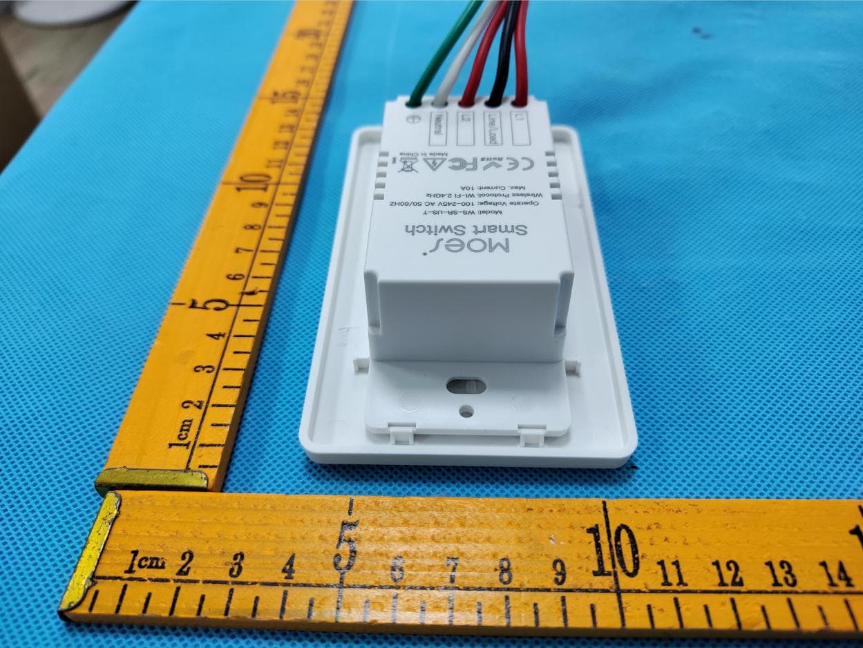 Smart Switch - FCC ID 2AT8P-WS-SR-US-T - Wenzhou Morning Electronics Co.,LTD (4)