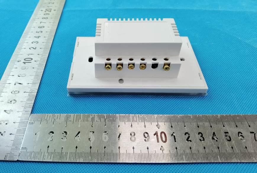 Smart Switch - FCC ID 2AT8P-WSEUNX - Wenzhou Morning Electronics Co.,LTD (3)