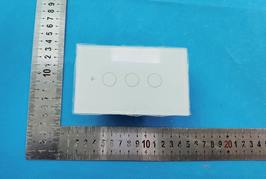 Smart Switch - FCC ID 2AT8P-WSEUNX - Wenzhou Morning Electronics Co.,LTD (2)