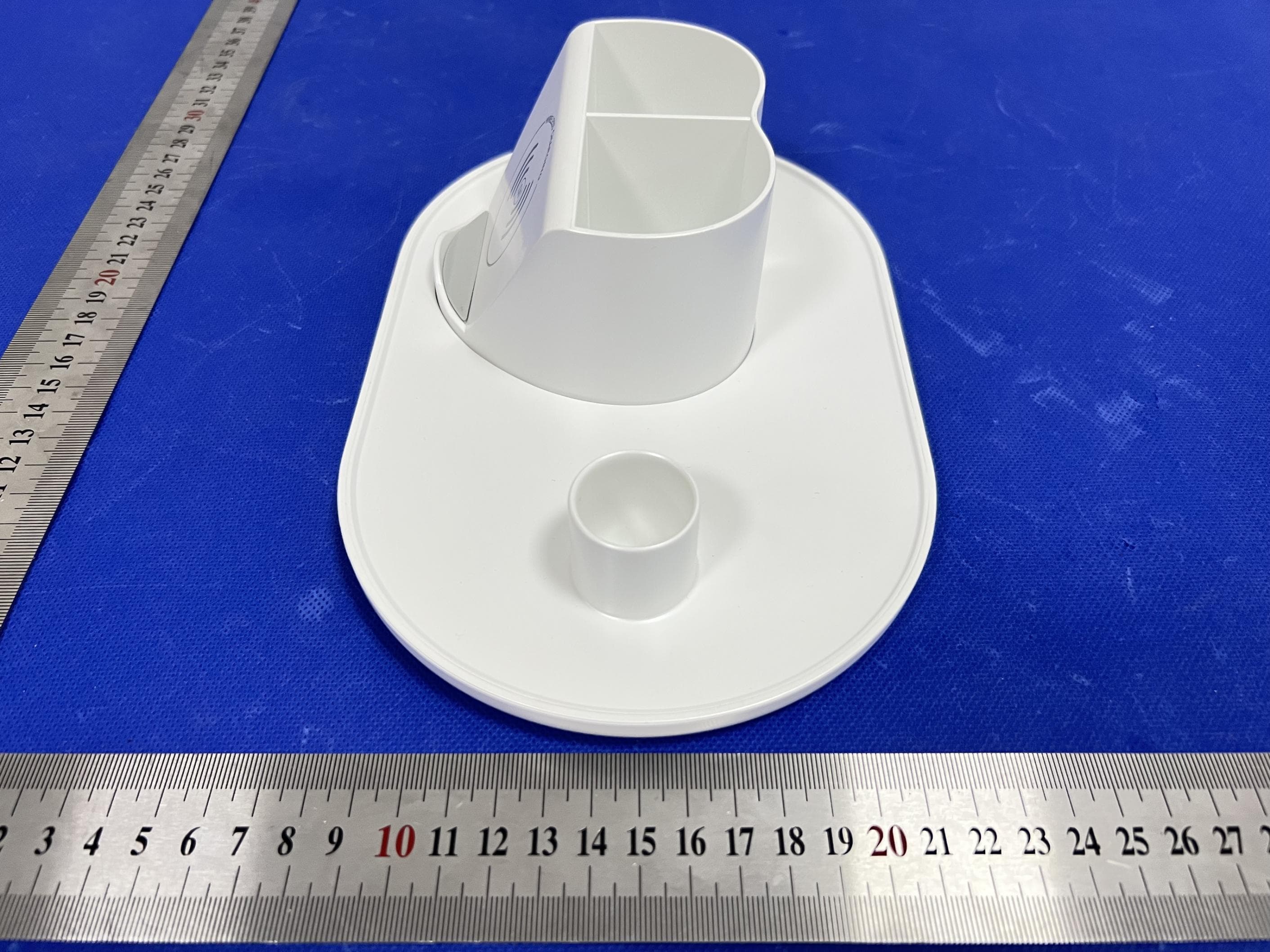 SMART SELFIE MIRROR - FCC ID 2AT92DN-J020A - Shenzhen Tianli Electronics Co., Ltd. (5)