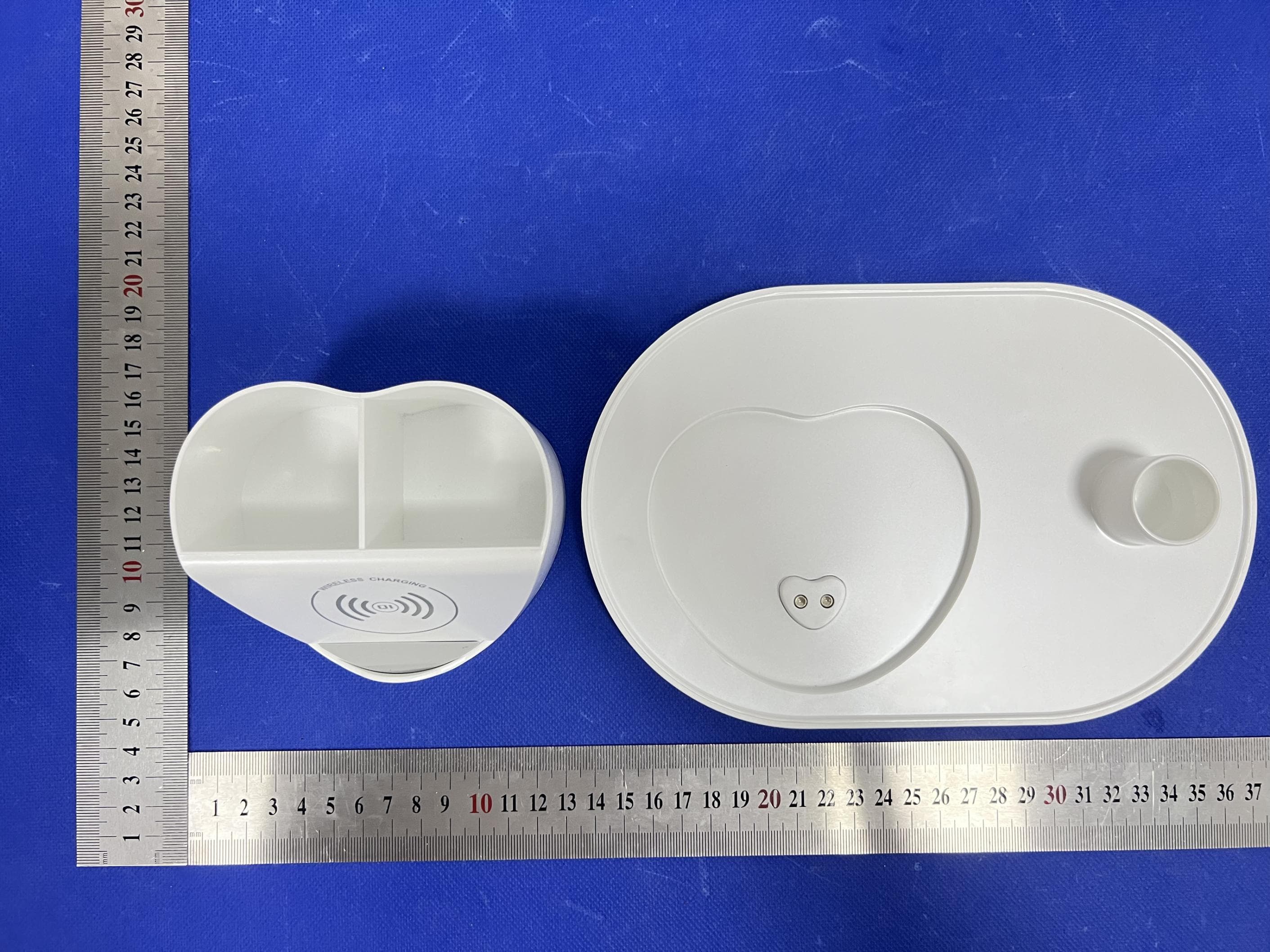 SMART SELFIE MIRROR - FCC ID 2AT92DN-J020A - Shenzhen Tianli Electronics Co., Ltd. (2)